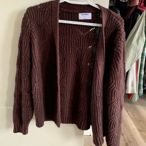 Old Navy Cardigan